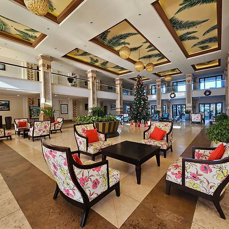 Olalani Resort & Condotel Đà Nẵng Exterior foto
