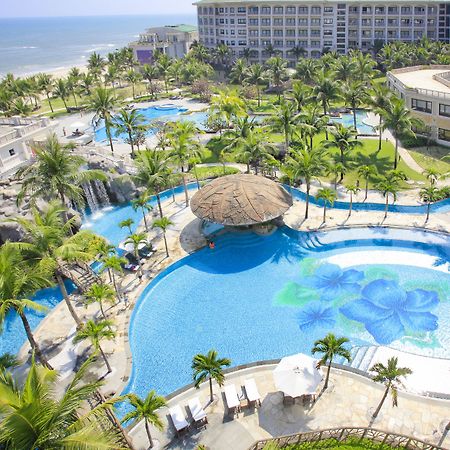 Olalani Resort & Condotel Đà Nẵng Exterior foto