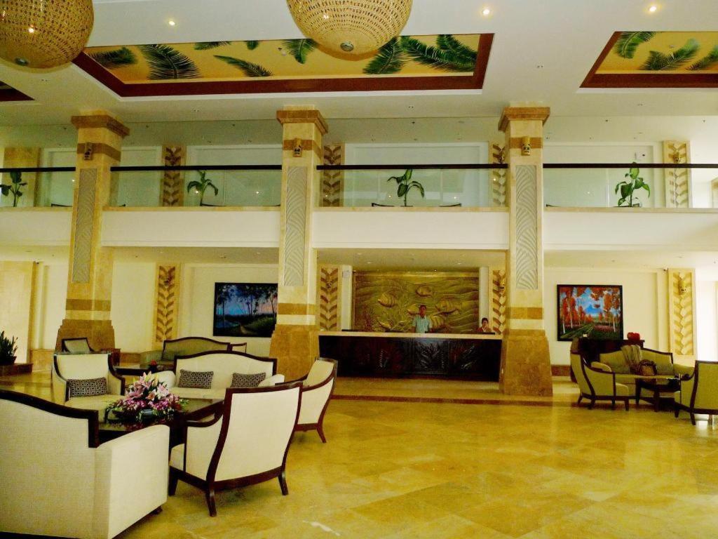 Olalani Resort & Condotel Đà Nẵng Exterior foto