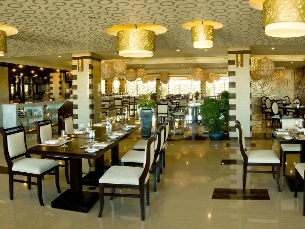 Olalani Resort & Condotel Đà Nẵng Exterior foto