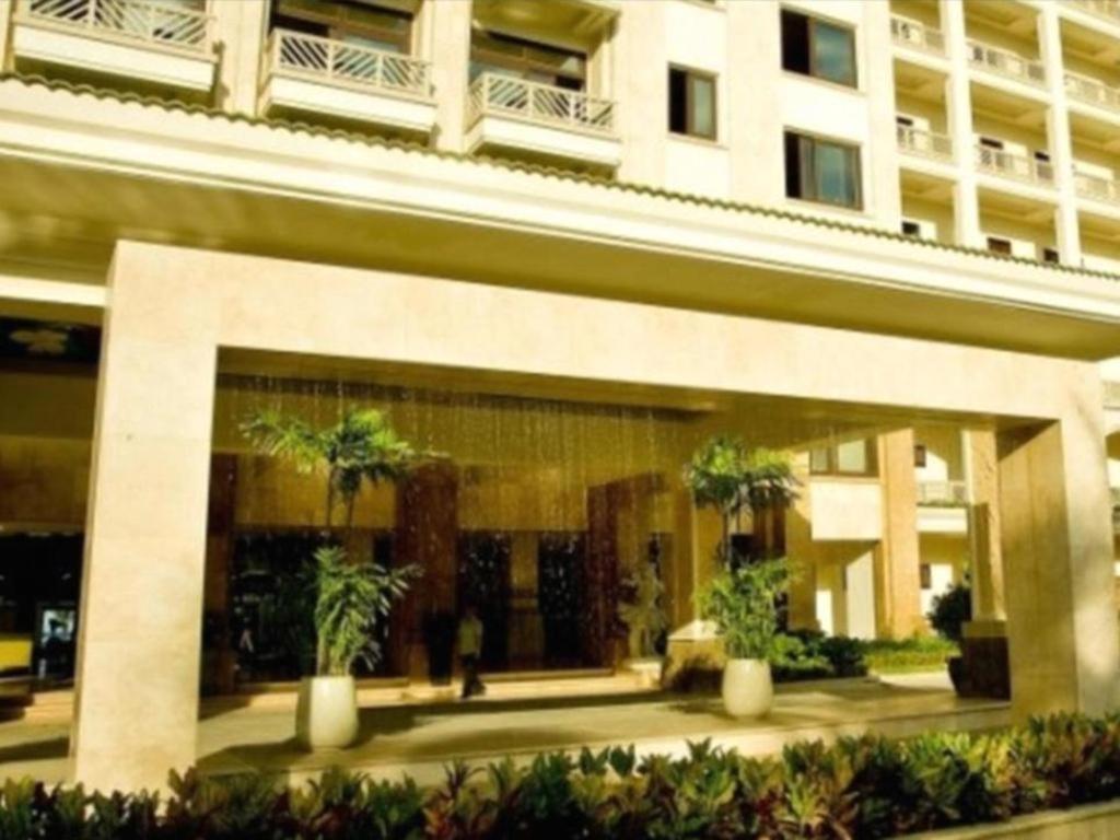 Olalani Resort & Condotel Đà Nẵng Exterior foto