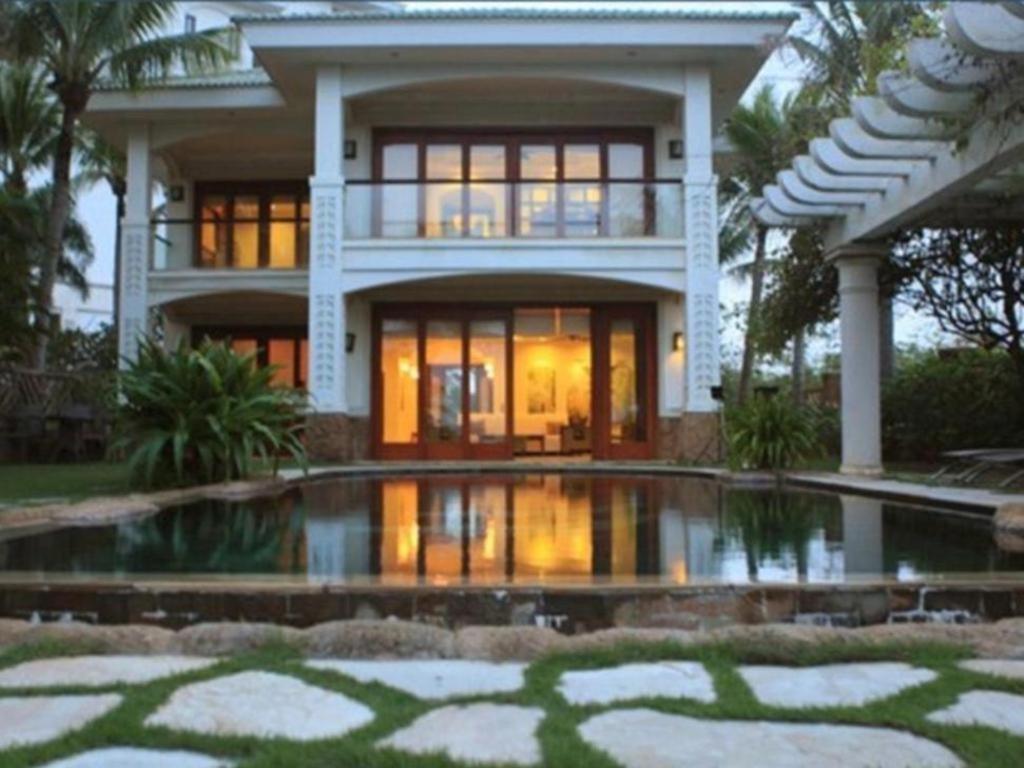 Olalani Resort & Condotel Đà Nẵng Exterior foto