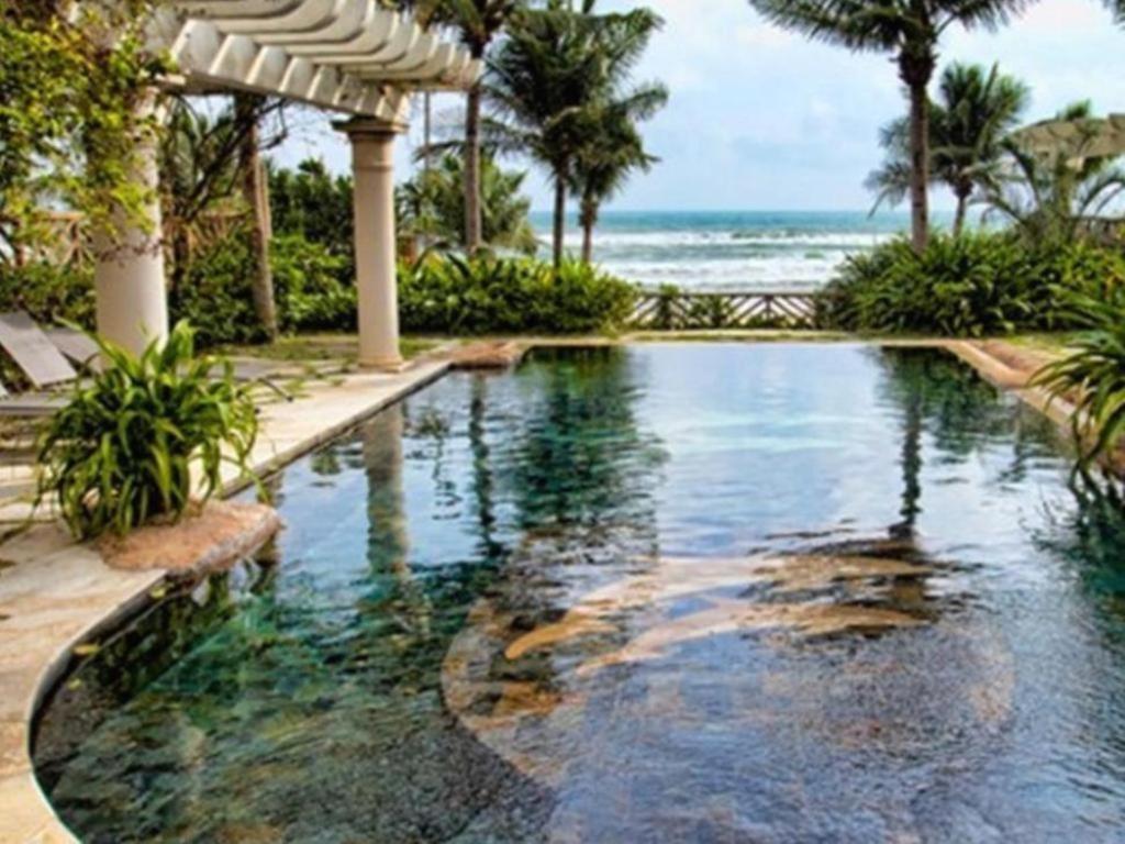 Olalani Resort & Condotel Đà Nẵng Exterior foto