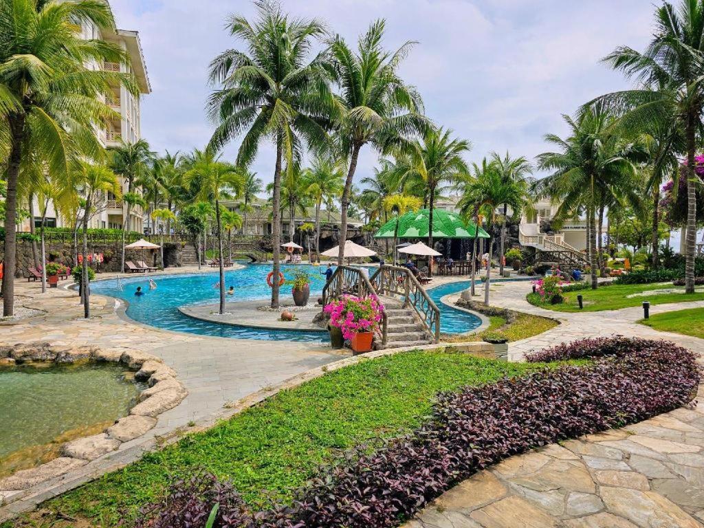 Olalani Resort & Condotel Đà Nẵng Exterior foto