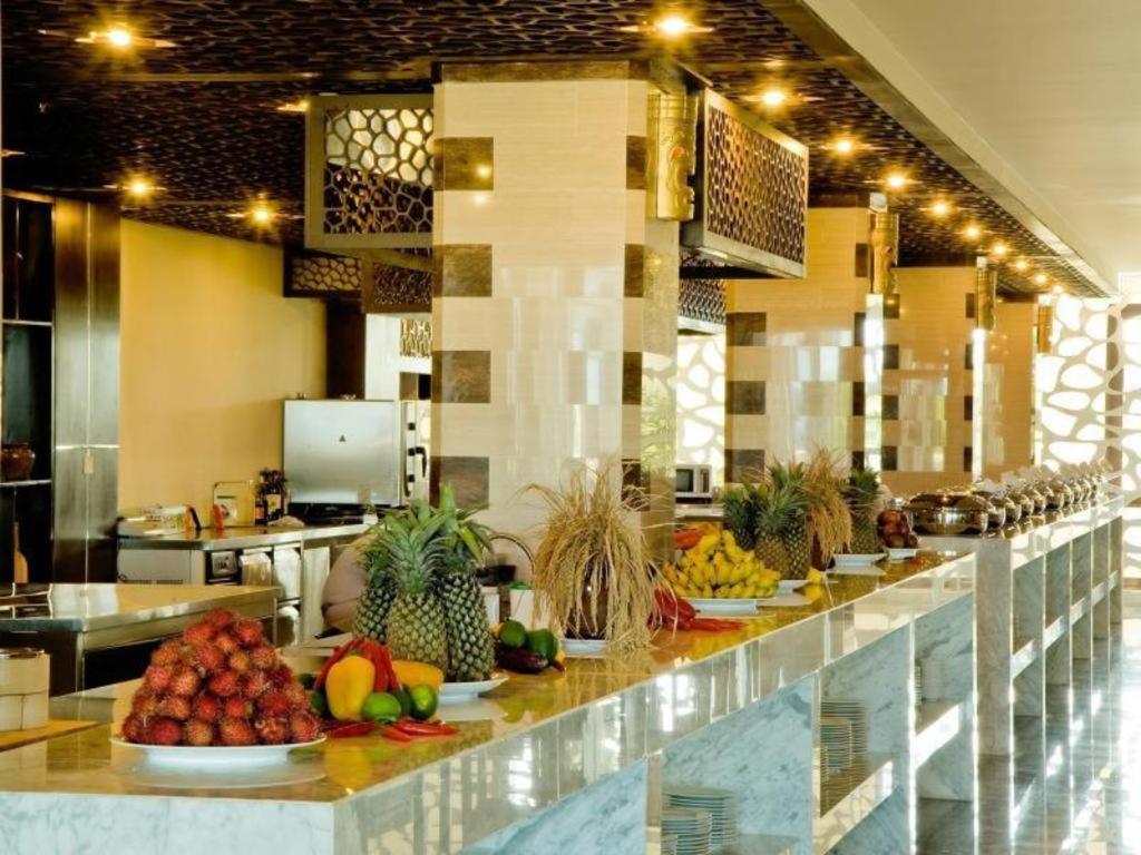 Olalani Resort & Condotel Đà Nẵng Exterior foto