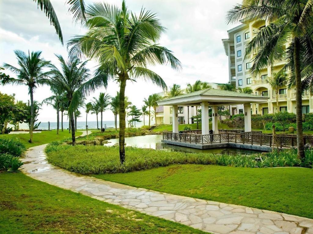 Olalani Resort & Condotel Đà Nẵng Exterior foto