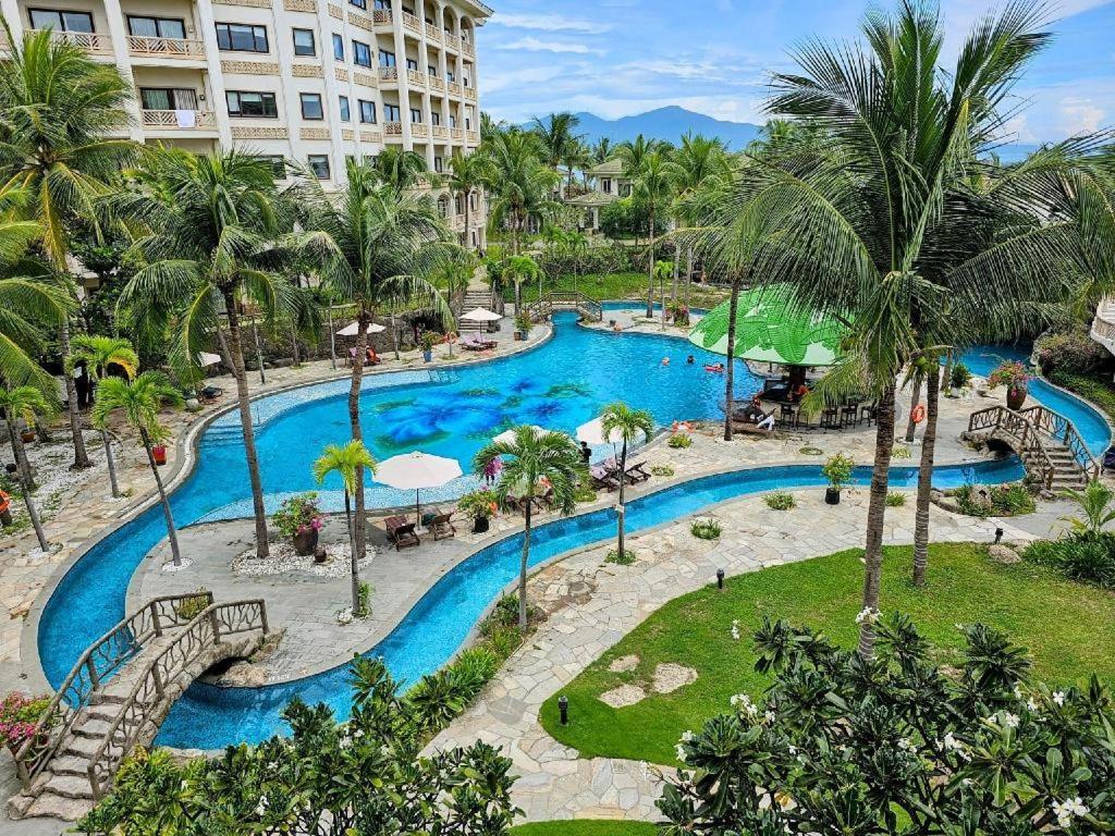 Olalani Resort & Condotel Đà Nẵng Exterior foto
