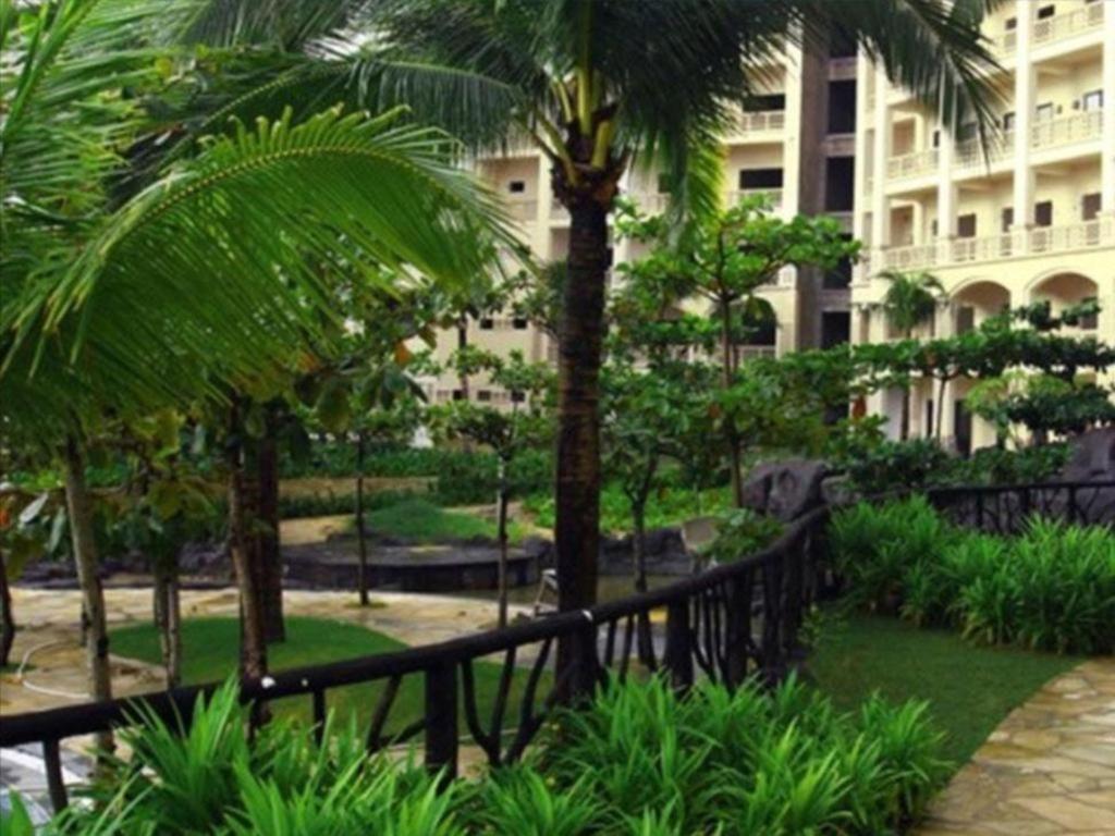 Olalani Resort & Condotel Đà Nẵng Exterior foto