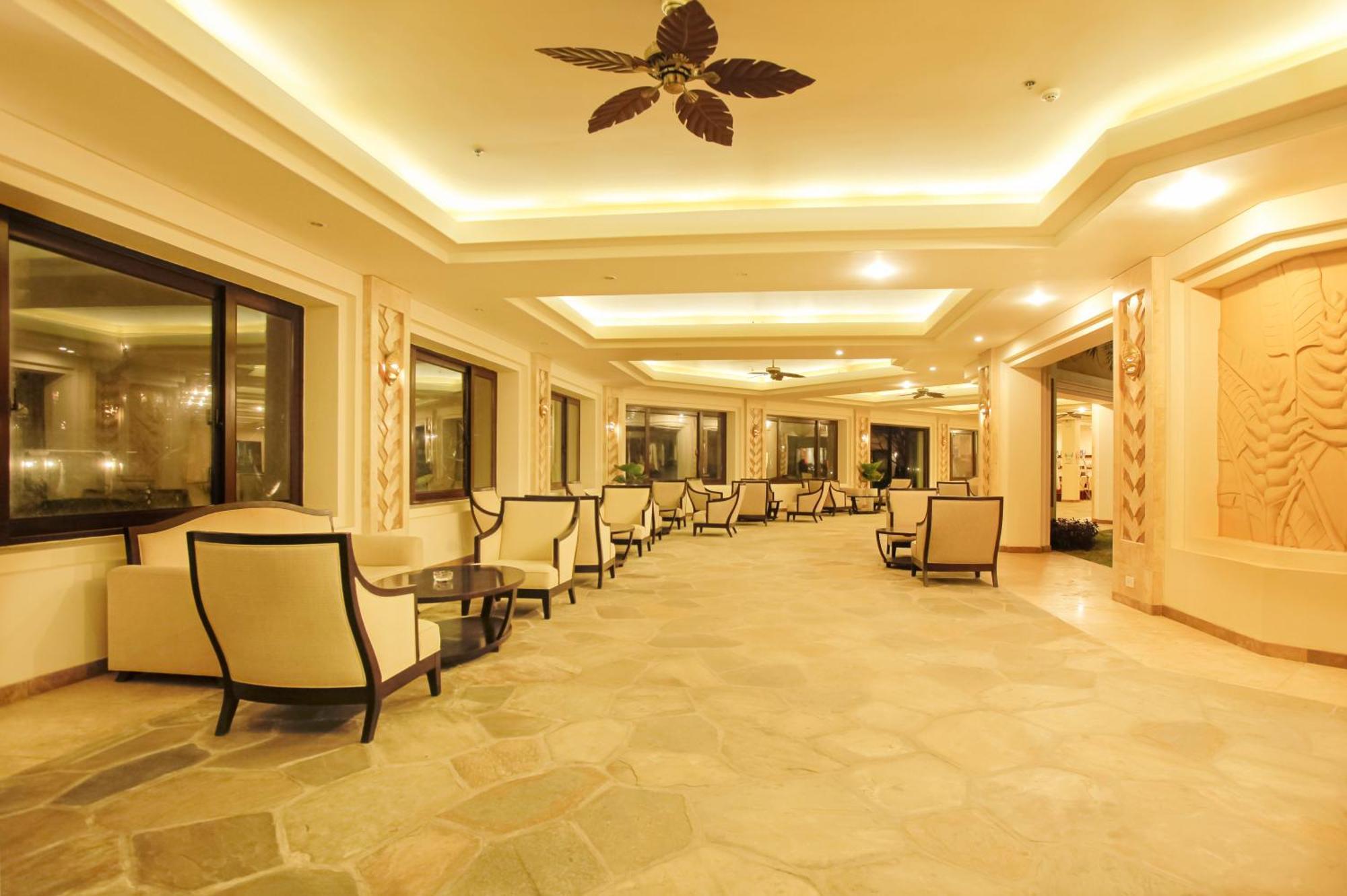 Olalani Resort & Condotel Đà Nẵng Exterior foto