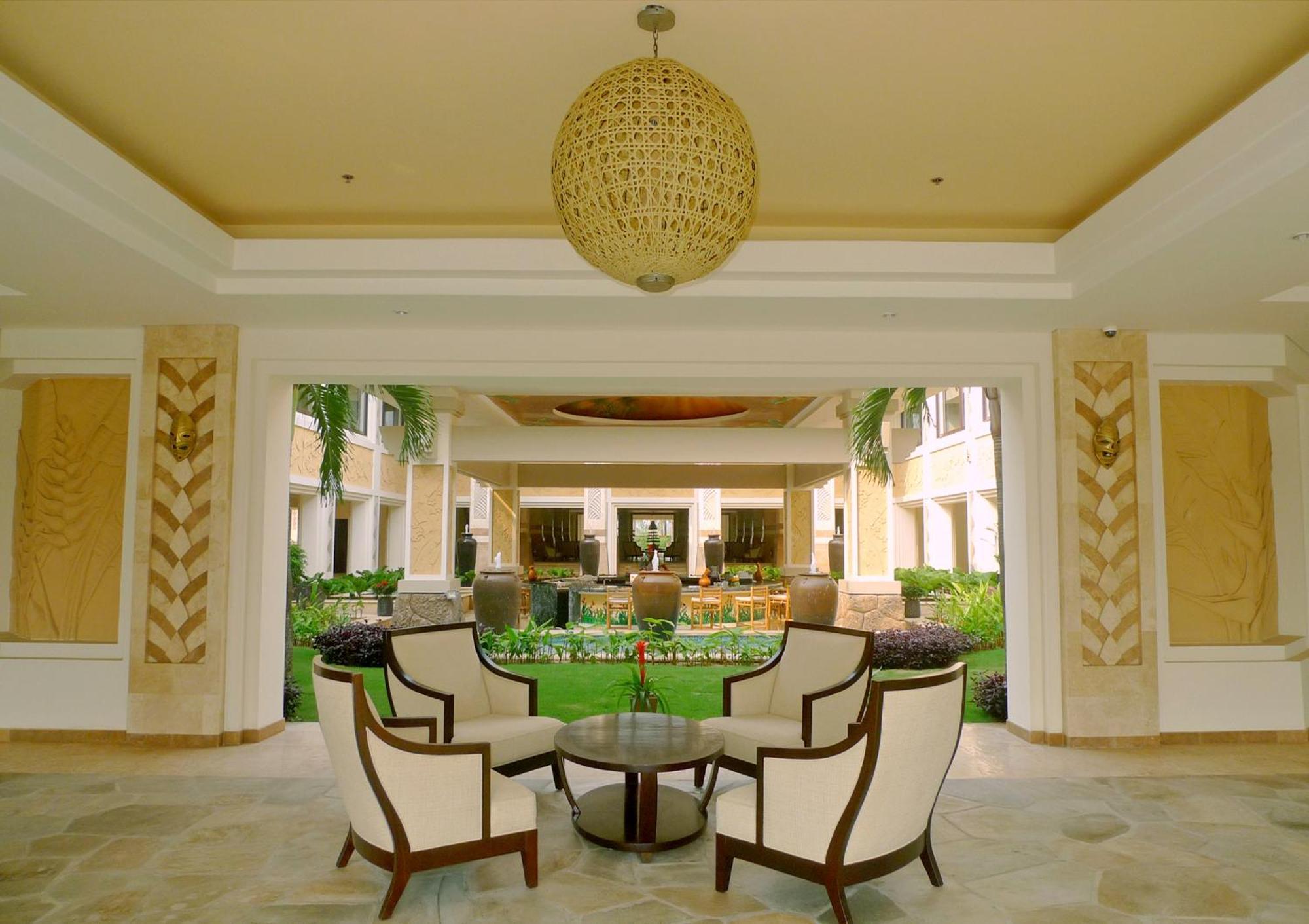 Olalani Resort & Condotel Đà Nẵng Exterior foto