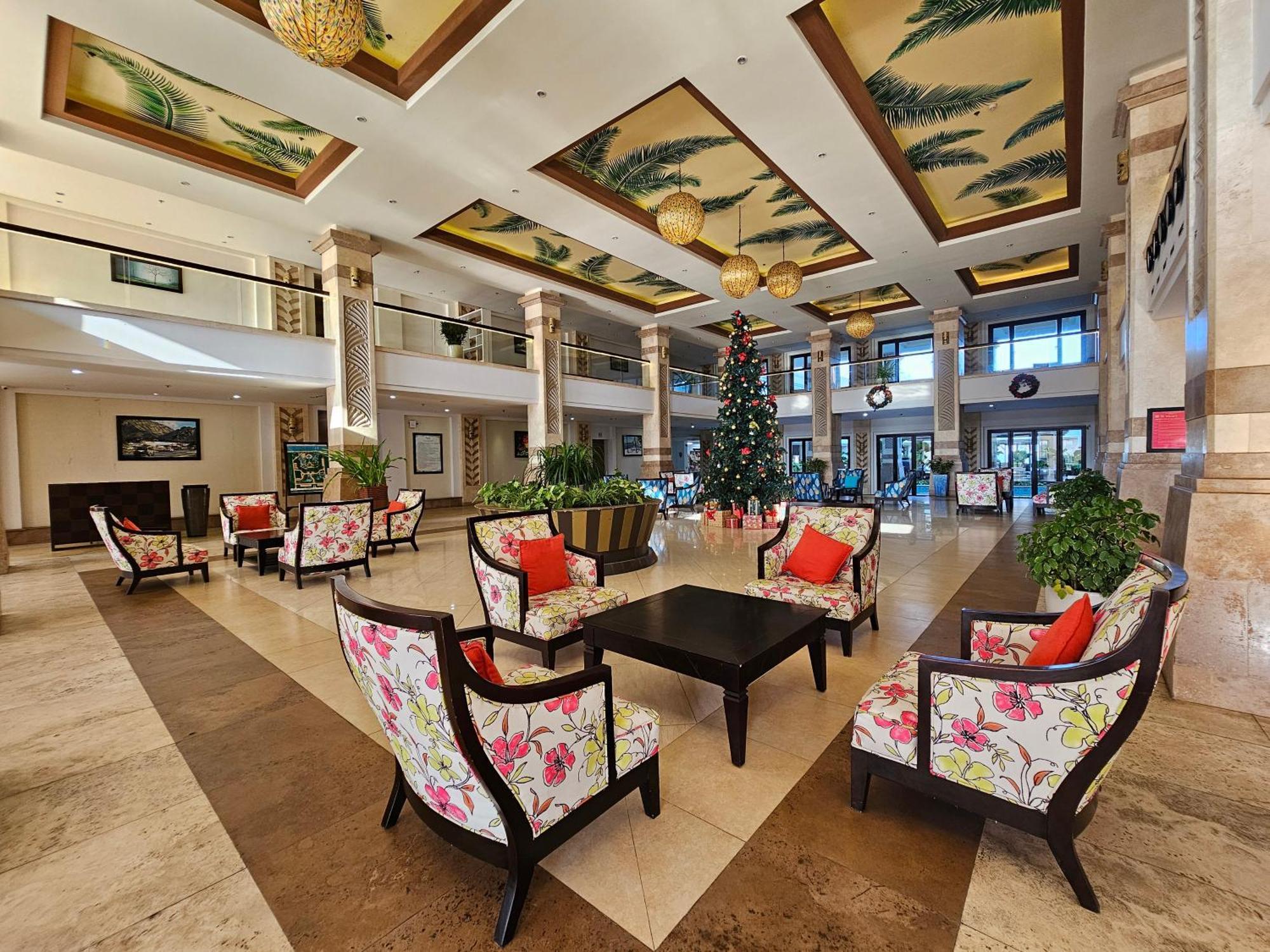 Olalani Resort & Condotel Đà Nẵng Exterior foto
