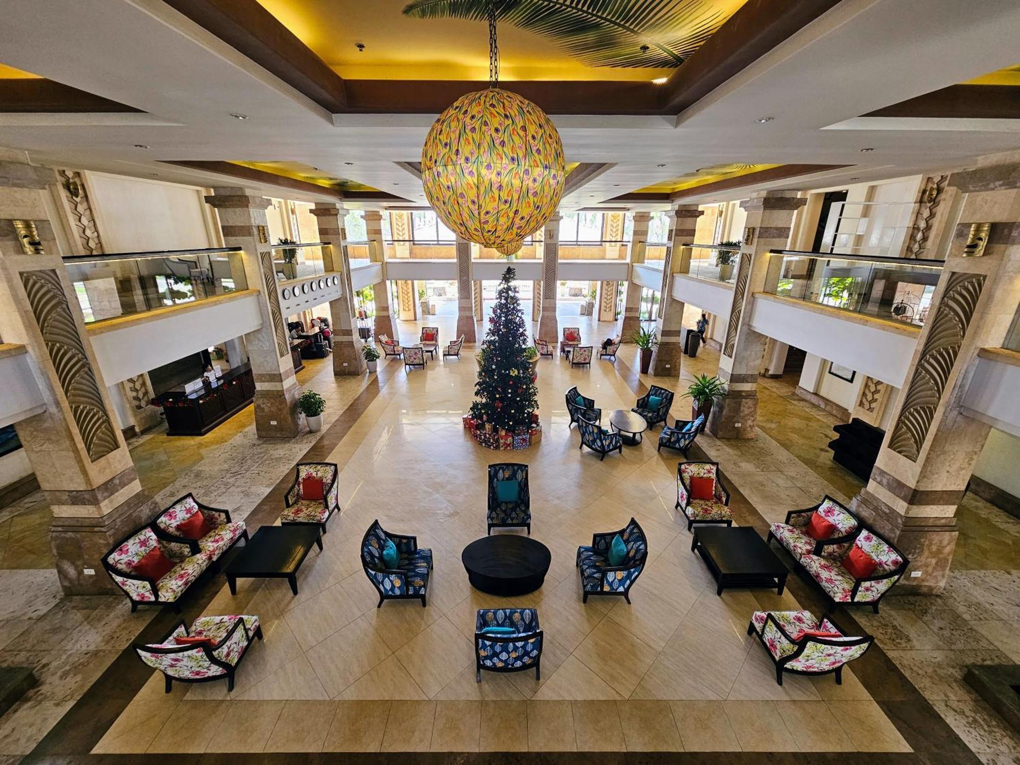 Olalani Resort & Condotel Đà Nẵng Exterior foto