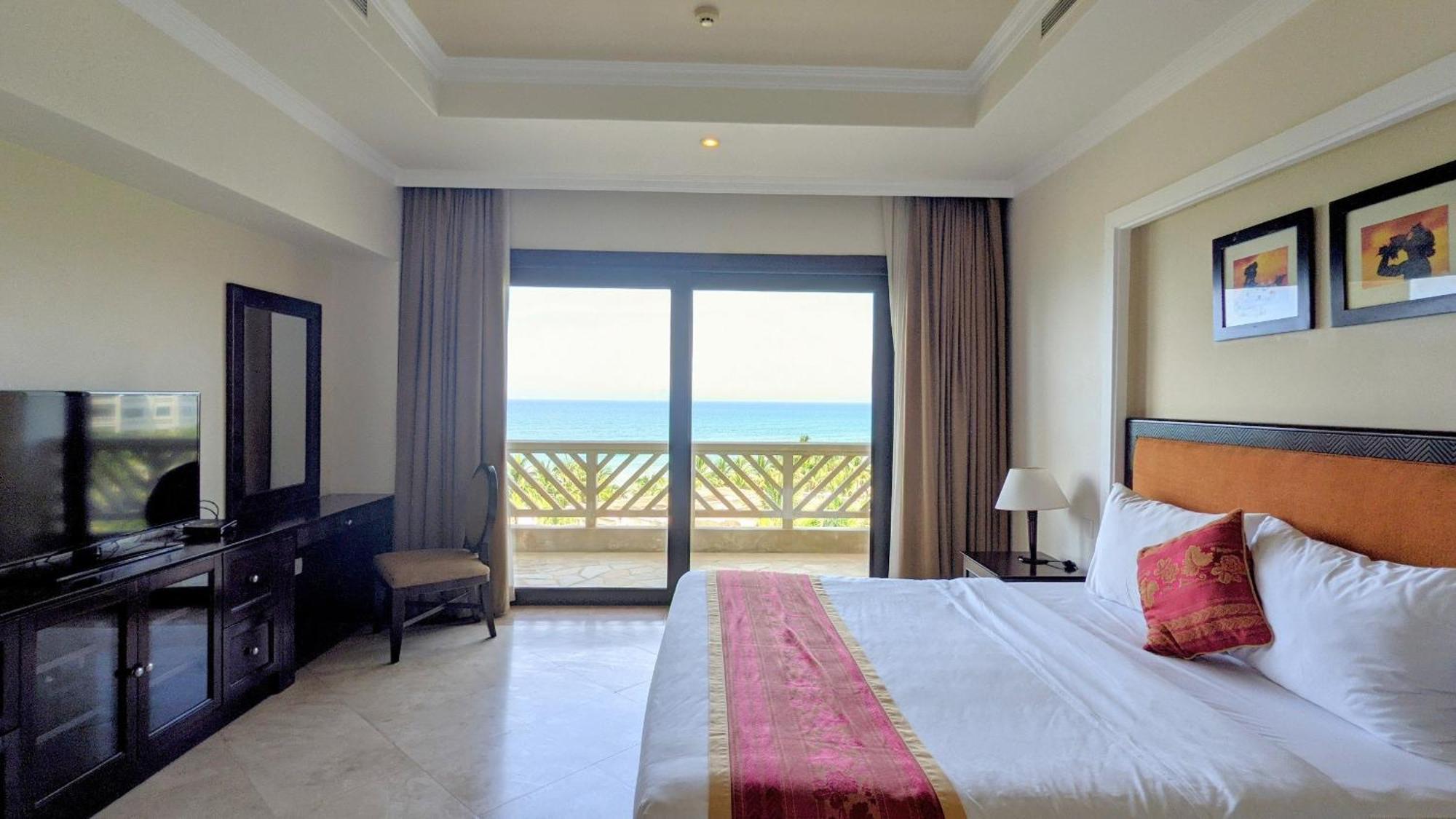 Olalani Resort & Condotel Đà Nẵng Exterior foto