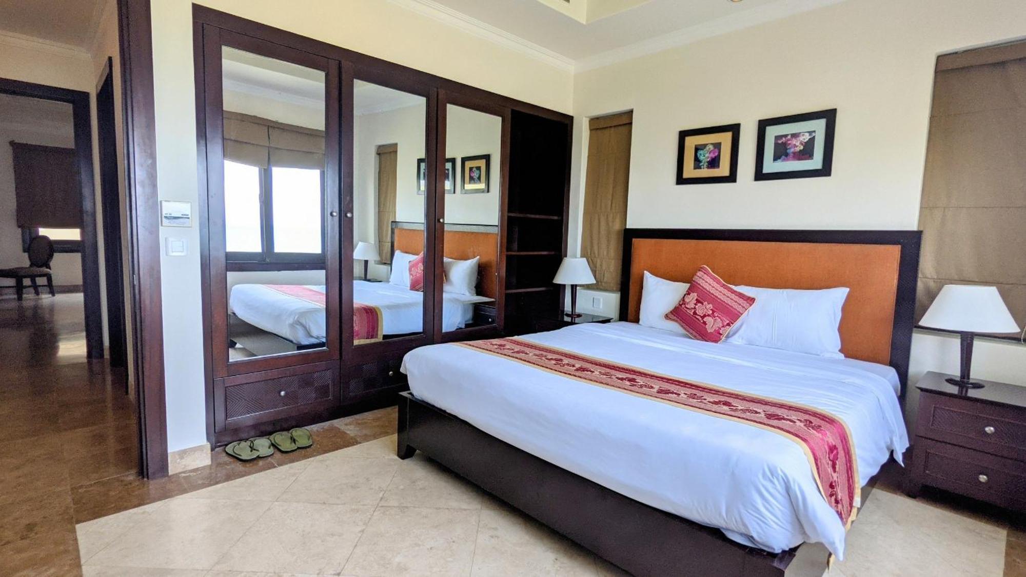 Olalani Resort & Condotel Đà Nẵng Exterior foto