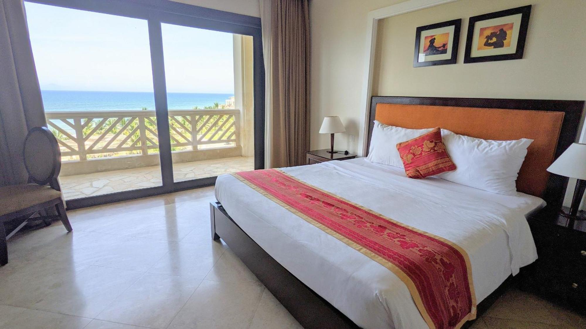 Olalani Resort & Condotel Đà Nẵng Exterior foto