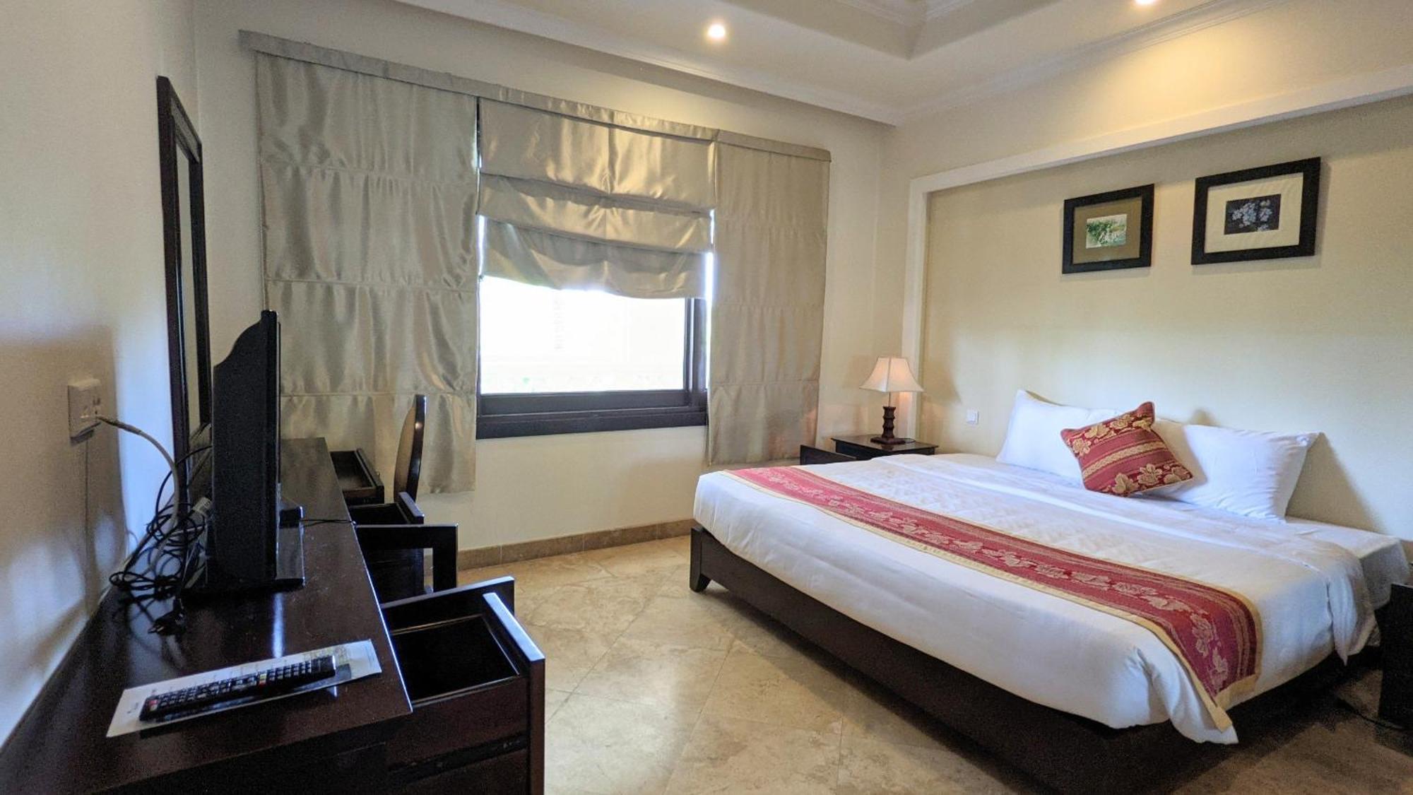 Olalani Resort & Condotel Đà Nẵng Exterior foto