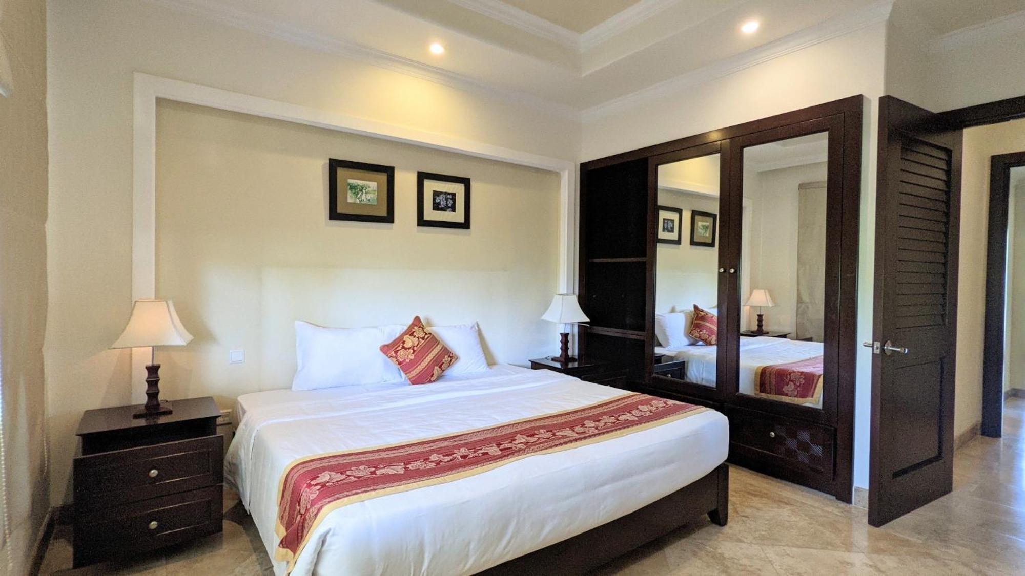 Olalani Resort & Condotel Đà Nẵng Exterior foto
