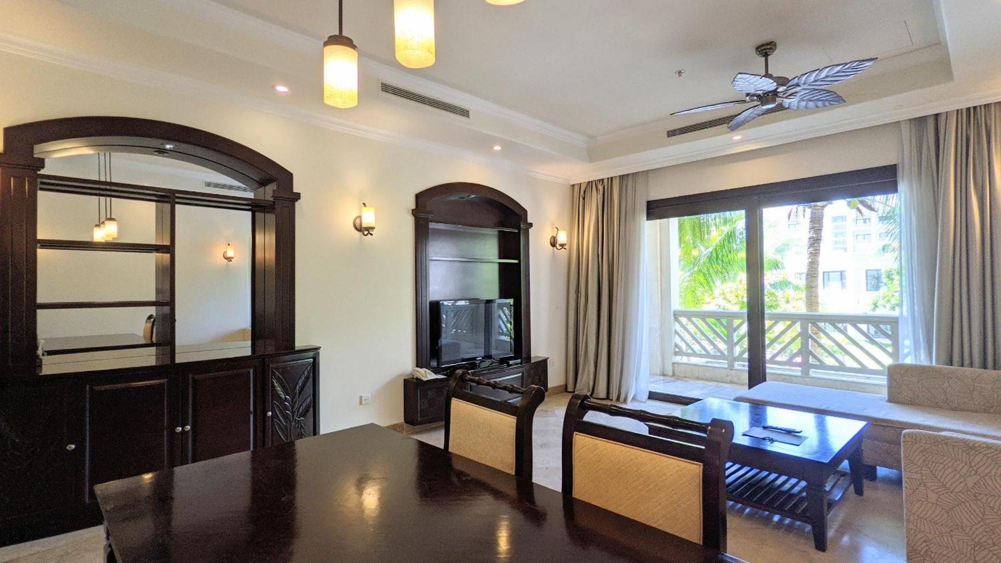 Olalani Resort & Condotel Đà Nẵng Exterior foto