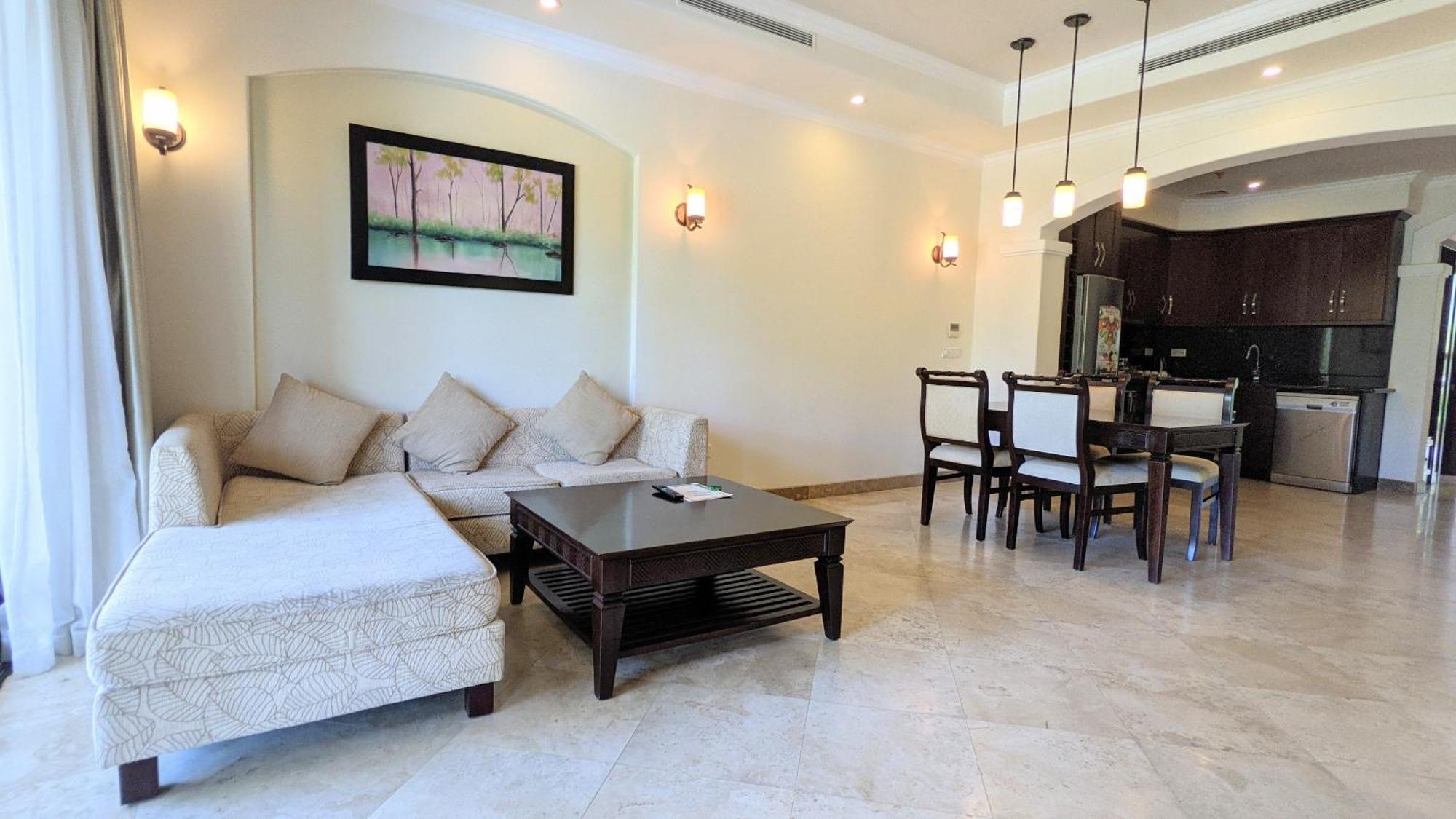 Olalani Resort & Condotel Đà Nẵng Exterior foto