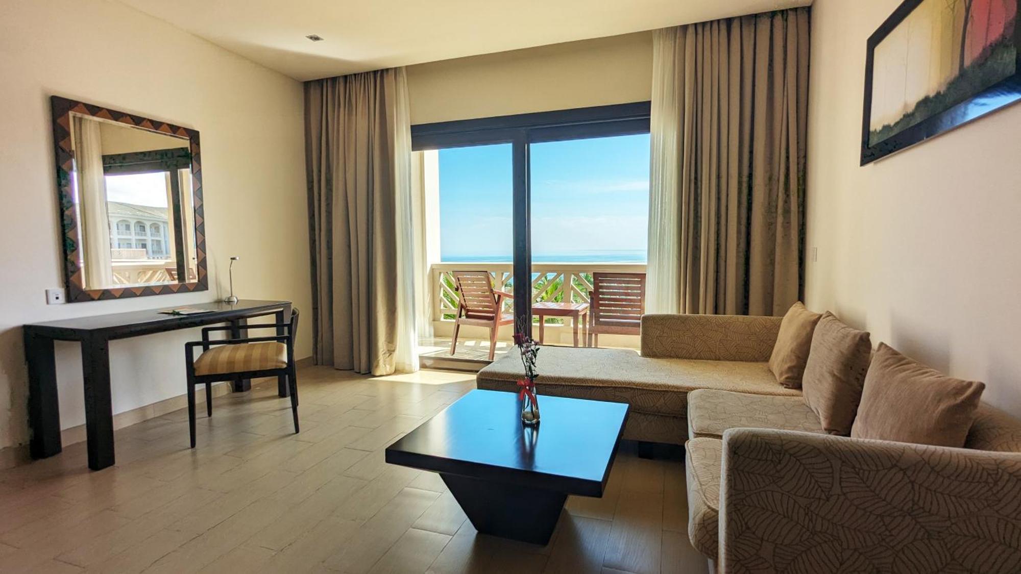 Olalani Resort & Condotel Đà Nẵng Exterior foto