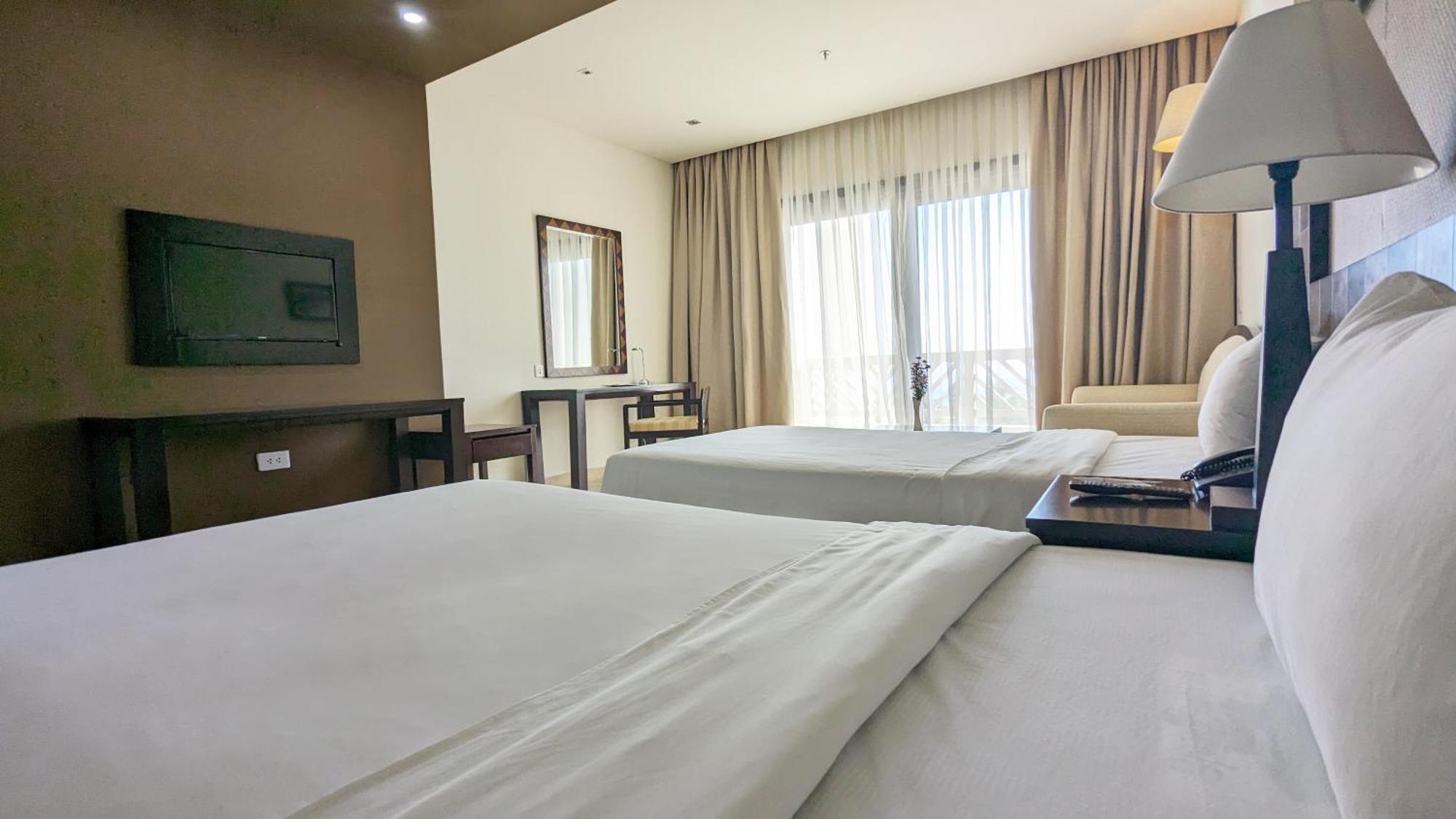 Olalani Resort & Condotel Đà Nẵng Exterior foto