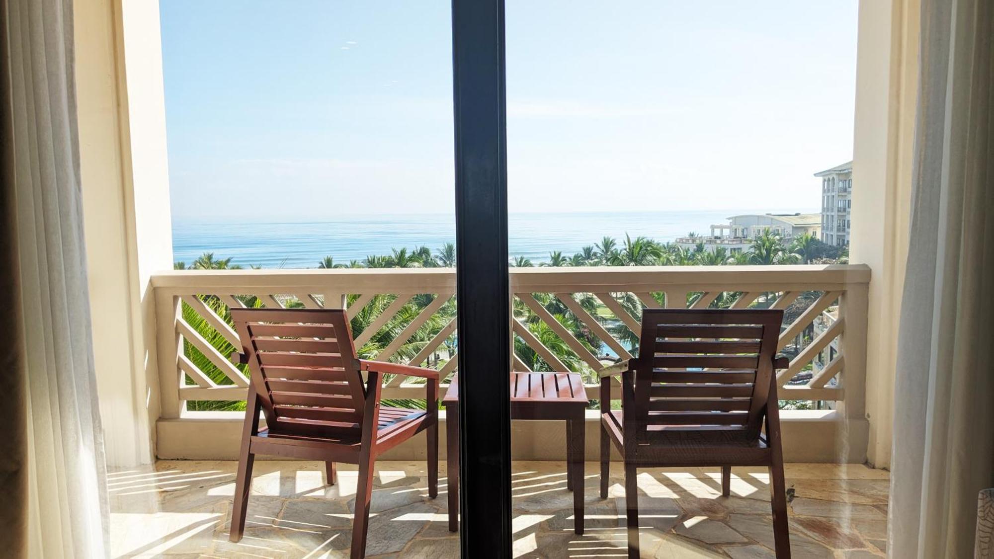 Olalani Resort & Condotel Đà Nẵng Exterior foto