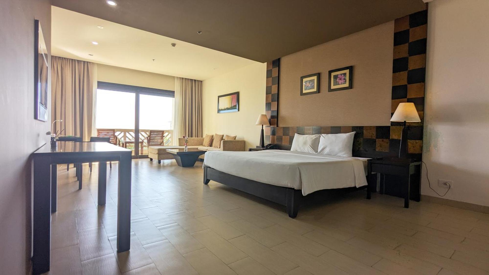 Olalani Resort & Condotel Đà Nẵng Exterior foto