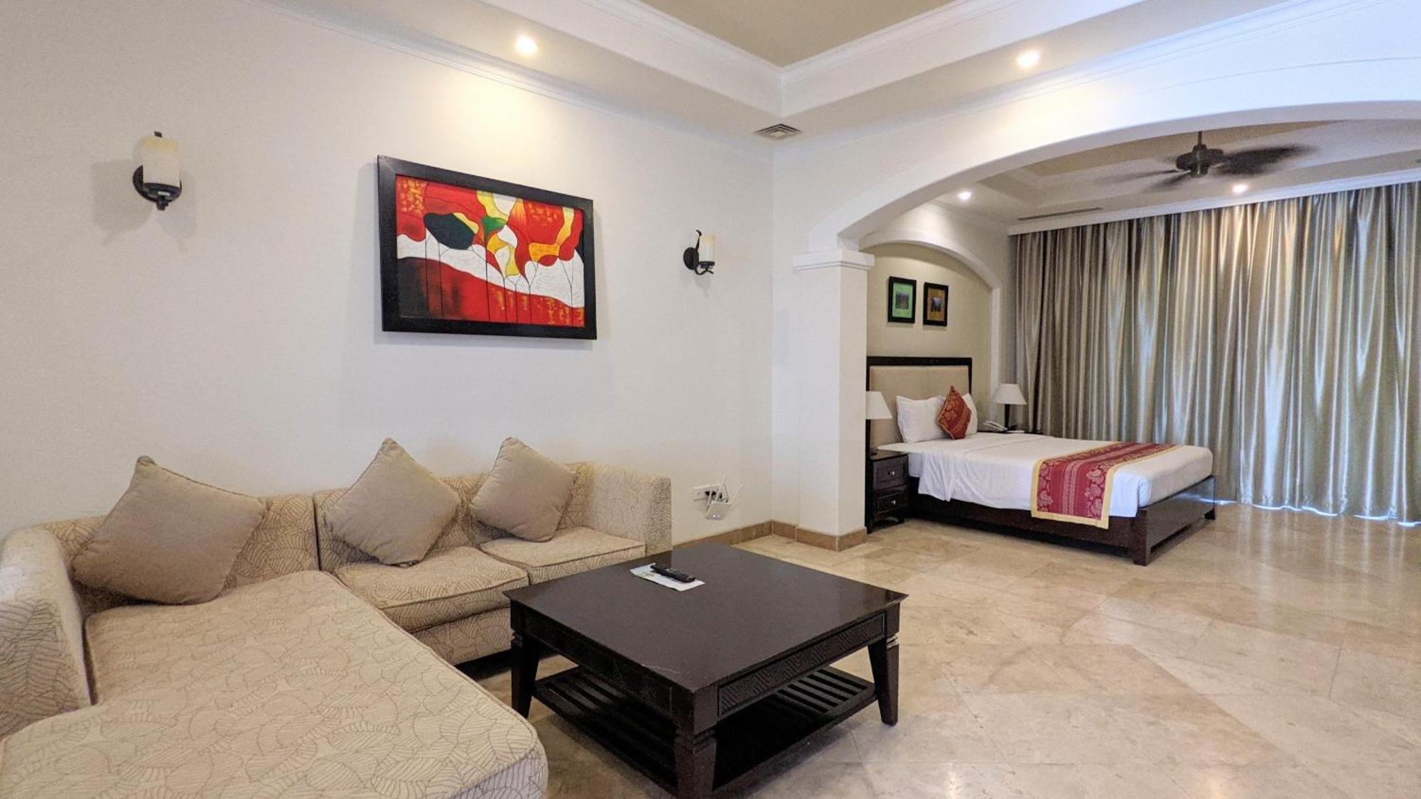 Olalani Resort & Condotel Đà Nẵng Exterior foto